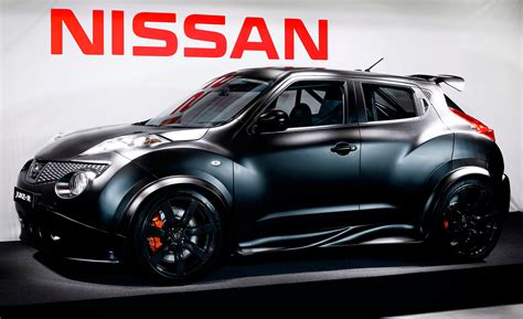 Nissan Juke Sport - amazing photo gallery, some information and ...