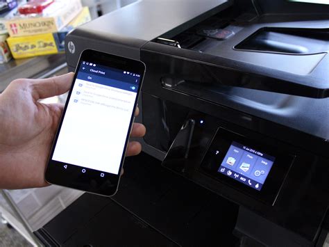 How to print from your Android phone or tablet | Android Central