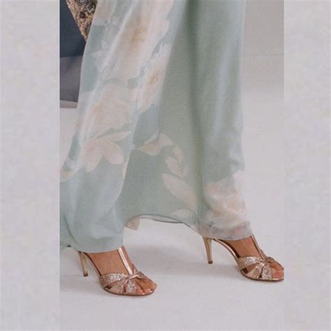 Billy Ella Shoes Bhldn X Billy Ella Lucia Tstraps Poshmark