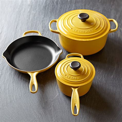 Enamel Cookware Set - Ideas on Foter