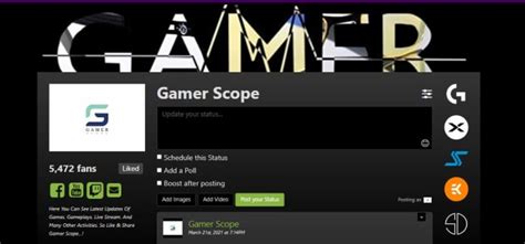 Guide You Develop World Class Gaming Content By Gamerscope Fiverr