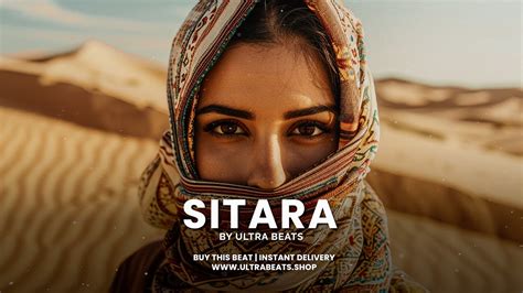 Sitara Oriental Reggaeton Type Beat Instrumental Prod By Ultra