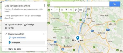 Comment Cr Er Une Carte Google Maps Personnalis E Pour Son Site