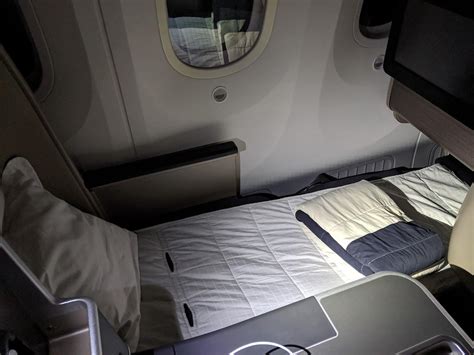 Review: Qantas Business Class 787 Dreamliner | Points Brotherhood