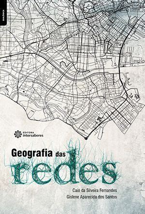 Geografia Das Redes