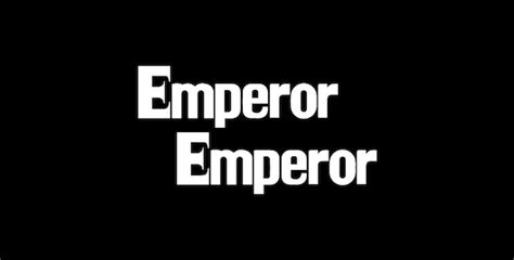 Emperor Initial D Jdm Racing Sticker Vinyl Decal Car Window Etsy