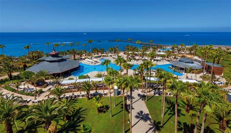 Tui Holidays 2024 All Inclusive Tenerife Cheri Marika