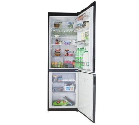 Bush Bffx60185b Fridge Freezer Appliance Spotter