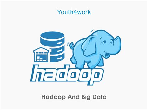 Hadoop And Big Data