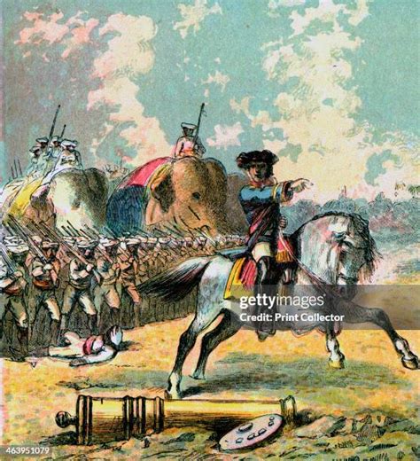 Clive Of India Photos And Premium High Res Pictures Getty Images