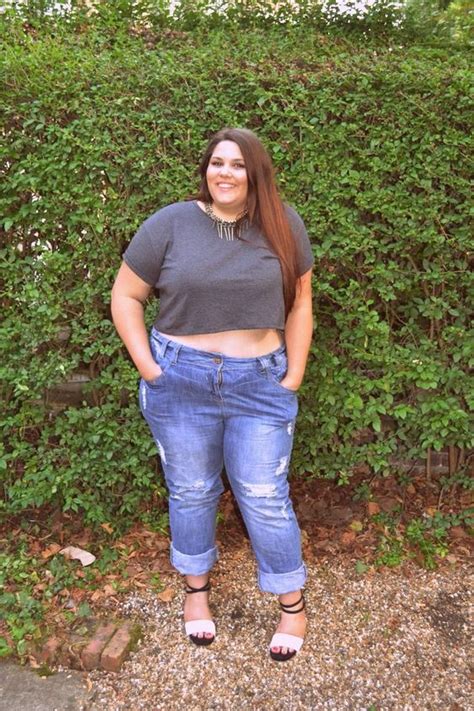 19 Sexis Outfits Que Toda Chica Curvy Debería Probar