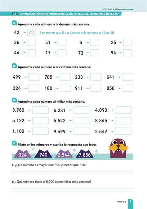 Ejercicios De Aula Matem Ticas De Primaria Con App Tienda De