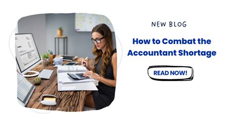 How To Combat The Accountant Shortage In Vernovis