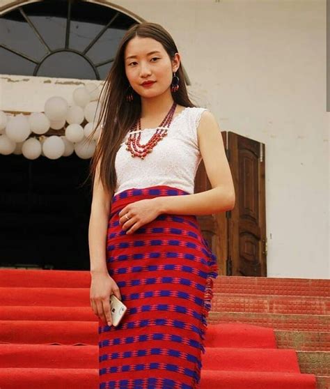 Ao Naga Tribe | Traditional dresses, India traditional dress, Traditional attire