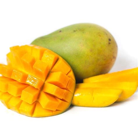 Buah Mangga Harum Manis Baik Bermanfaat Bagi Kesehatan Tubuh Maupun