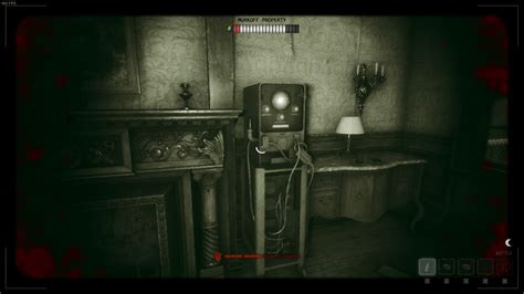 How To Beat Mansion Rebirth In The Outlast Trials