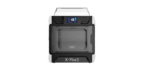 Buy Qidi Tech X Plus Corexy D Printer Dprintersbay