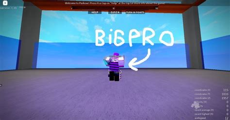 Roblox Parkour Epic Wingsuit Run Parkour Epic Great Videos