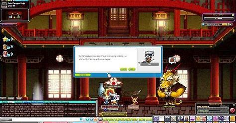 Don T You Dare Taunt Me Nexon R Maplestory