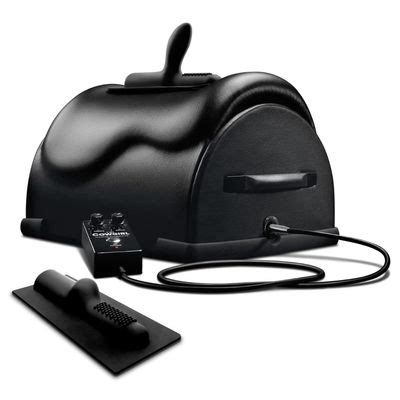 Cowgirl Bronco Premium Sex Machine Attachment