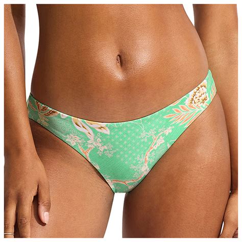 Seafolly Eden Reversible Hipster Pant Bikini Bottom Women S Buy