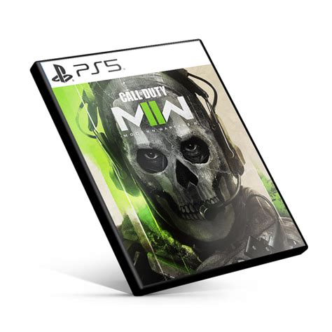 Comprar Call Of Duty Modern Warfare Ii Ps5 Mídia Digital De R 149 90 A R 219 90 Ato Games