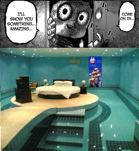 Is Mineta's Room Actually Amazing? What's In Mineta's Room? : r ...