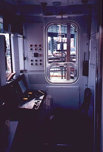 R142 Drivers Cabin Photograph New York City Subway Nyc Transit Forums