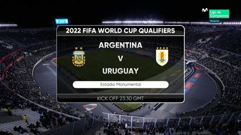 Argentina vs Uruguay Highlights 11 October 2021 - MyGoalTV