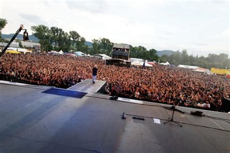 BANG YOUR HEAD Il Festival Tedesco Chiude I Battenti