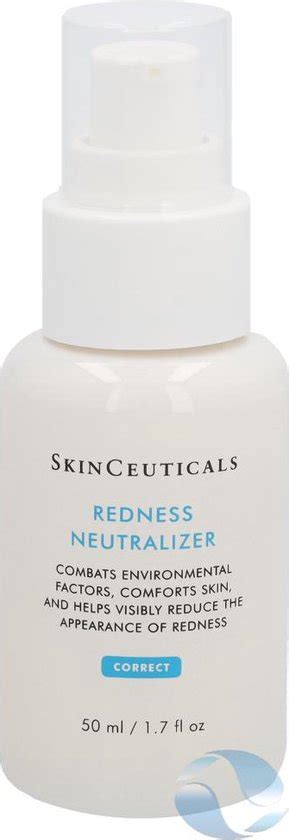 Skinceuticals Redness Neutralizer Crème 50 Ml Bol