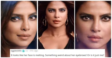 Priyanka Chopra Trolled For Appearing Old In Recent Video Gets