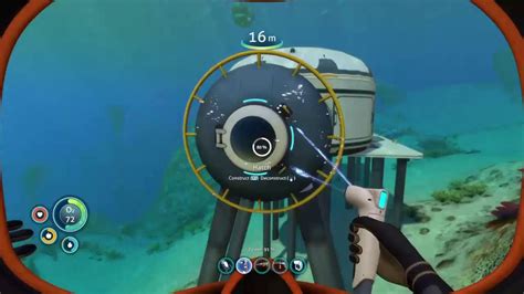 Subnautica Fresh Start 3 YouTube