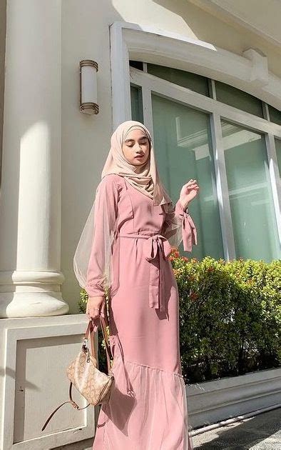 Pink Belacan Tudung Warna Apa Siapa Tema Pink Belacan Ok Jom Mix And