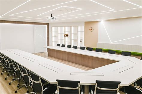 Elevate Your Meeting Experience With Teamconnect Ceiling Audio Visual