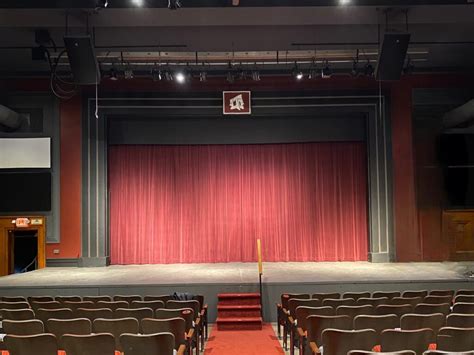 LTO – Little Theatre Auditorium | Owatonna Area Chamber of Commerce ...