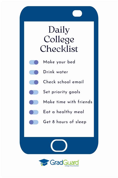 7 habits that ruin your productivity – Artofit