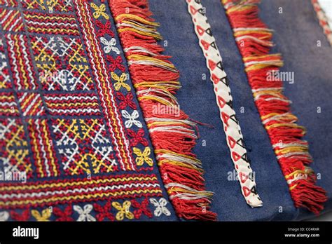 traditional woven clothing textiles & textile of the Philippines local ...