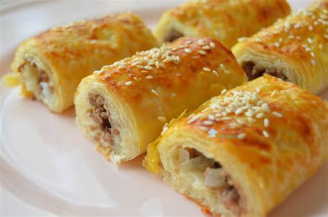 Haz R Baklava Yufkas Ndan Sodal K Ymal B Rek Tarifi