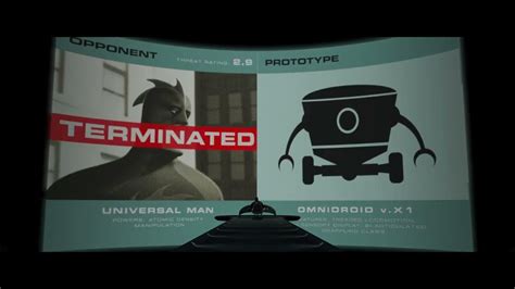 the incredibles kronos unveiled youtube