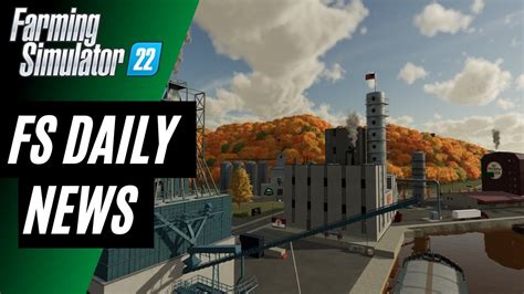 Fs News Big American Falls Map Interactive Controls Plus Umrv Map