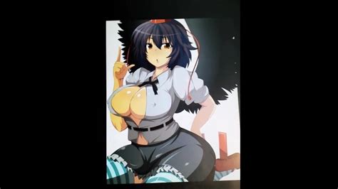 Touhou Sop Aya Shameimaru Gay Cum Tribute Cum Tribute Porn Xhamster