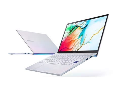 Samsung Galaxy Book Go With Snapdragon C Gen Processor Windows