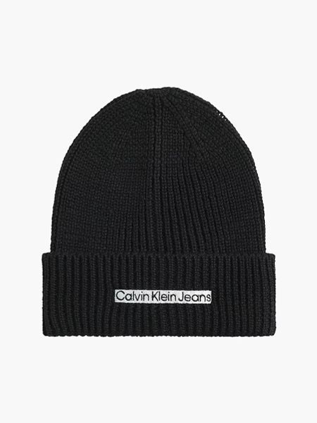 Шапка Calvin Klein - купить с доставкой по выгодным ценам в интернет ...