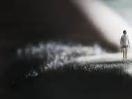 Naked Zoi Gorman In Beyond Sleep