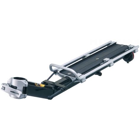 Багажник Topeak MTX Beamrack (V TYPE) купить в Екатеринбурге | Манарага
