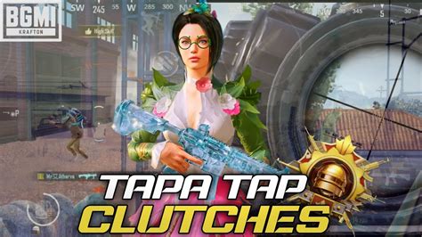 Tapa Tap Clutches In Conqueror Lobby By Tegron Plays Very Intense