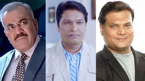 Dayanand Shetty Aka Inspector Daya Opens Up About The CID Cast Making A Comeback With A New Show ...