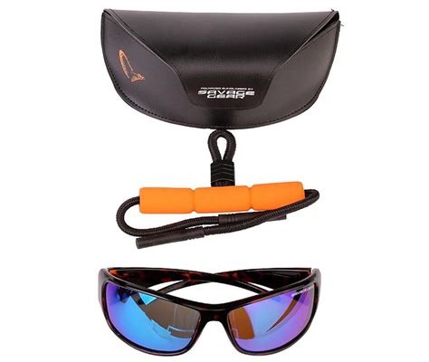 Savage Gear Evil Eyes Polarized Sunglasses Negozio Di Pesca Online Bass Store Italy