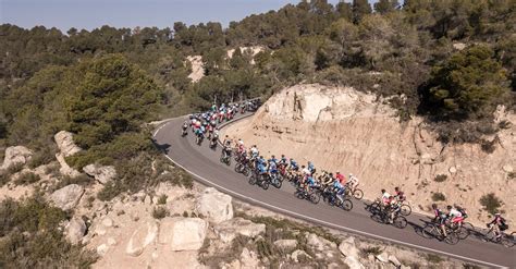 Terres De L Ebre On Twitter Us Apassiona El Ciclisme A Les